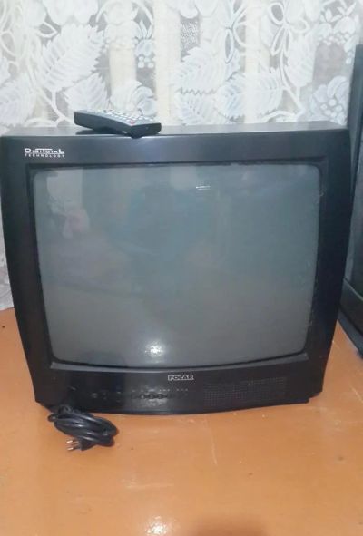 Лот: 4140612. Фото: 1. телевизор Polar. Телевизоры
