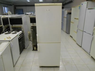 Лот: 15848820. Фото: 1. Холодильник Electrolux. Холодильники, морозильные камеры