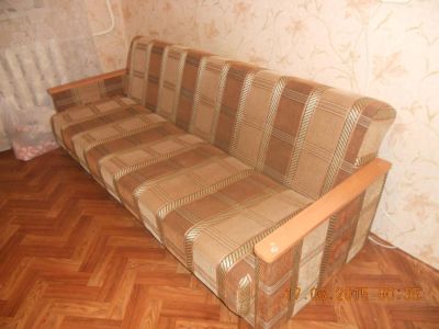 Лот: 5256976. Фото: 1. диван. Диваны