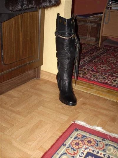 Лот: 1376419. Фото: 1. сапоги женские зимние "Alberto... Сапоги