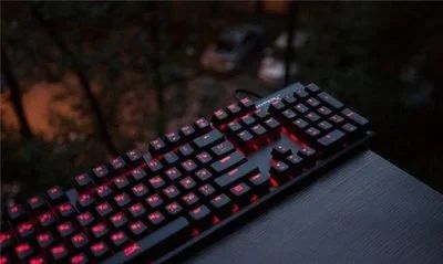 Лот: 10999212. Фото: 1. механическая HyperX Alloy FPS... Клавиатуры и мыши