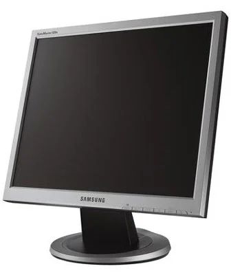 Лот: 8890692. Фото: 1. Монитор 19" Samsung SyncMaster... ЖК-мониторы