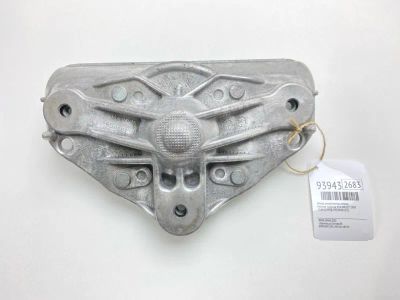 Лот: 24774593. Фото: 1. Опора амортизатора Porsche Cayenne... Двигатель и элементы двигателя