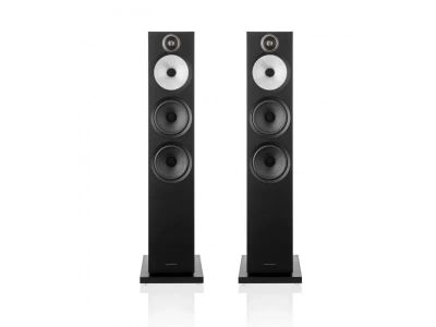 Лот: 25756353. Фото: 1. Напольная акустика Bowers & Wilkins... Активные акустические системы