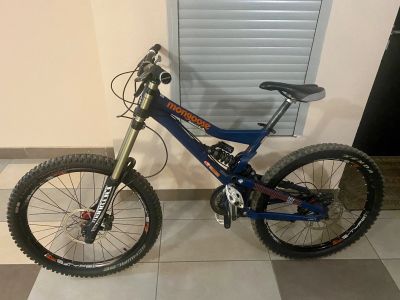 Лот: 19379873. Фото: 1. Велосипед для DH Mongoose Boot... Велосипеды