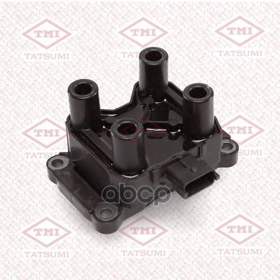 Лот: 21880614. Фото: 1. Катушка Зажигания Tatsumi Thg1120... Другое (автозапчасти)
