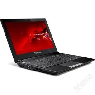 Лот: 2123706. Фото: 1. netbook packard bell. Ноутбуки