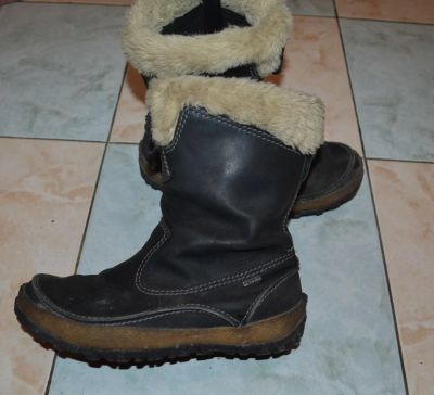 Лот: 8928078. Фото: 1. Сапоги Merrell -37,5разм. Сапоги