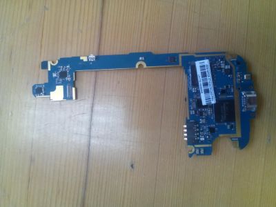 Лот: 9805078. Фото: 1. плата samsung gt-i9300I новая. Микросхемы и платы