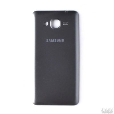 Лот: 13602012. Фото: 1. Задняя крышка Samsung G530H/G531H... Корпуса, клавиатуры, кнопки