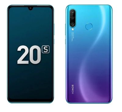 Лот: 15178138. Фото: 1. Мобильный телефон Huawei Honor... Смартфоны