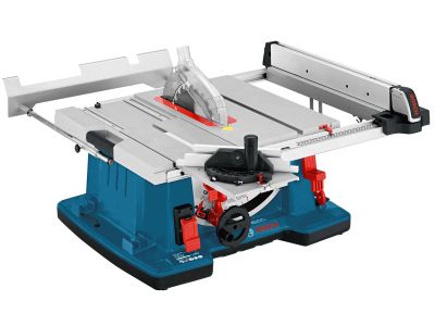 Лот: 16957402. Фото: 1. Настольная пила Bosch GTS 10 XC. Электроинструмент