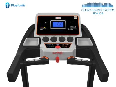 Лот: 18963308. Фото: 1. Беговая дорожка UNIXFIT MX-800S... Фитнес, аэробика и гимнастика