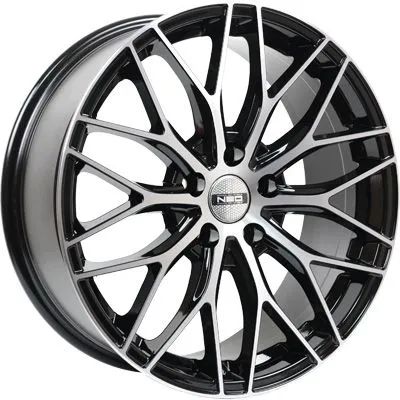 Лот: 20172133. Фото: 1. Диск NEO 740 : 7,00-17,00-NEO-740... Диски