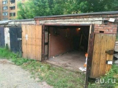 Лот: 15838624. Фото: 1. ГаРаЖ капитальный в отличном месте... Гаражи, парковочные места