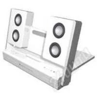 Лот: 1142494. Фото: 1. Акустика для iPhone Altec Lansing... Другое (смартфоны, связь, навигация)