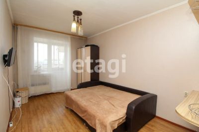 Лот: 25289698. Фото: 1. квартира , Красноярск Светлогорский... Квартиры, студии