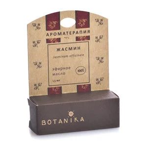 Лот: 10539210. Фото: 1. Аромамасло "Жасмин. Эфирные и косметические масла