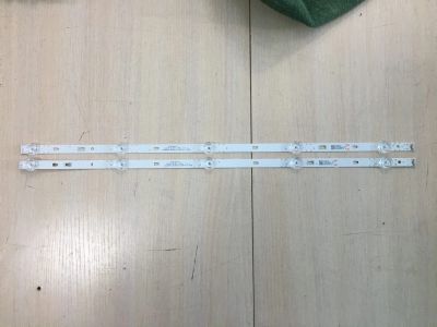 Лот: 16055013. Фото: 1. комплект подсветки , led32d05-zc56ag-02... Запчасти для телевизоров, видеотехники, аудиотехники