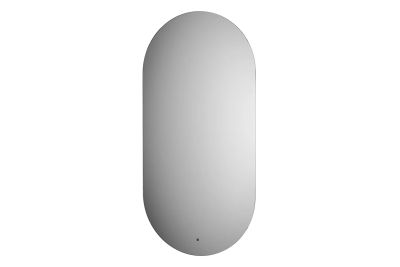 Лот: 24655672. Фото: 1. Зеркало с LED-подсветкой DEFESTO... Мебель для ванной комнаты