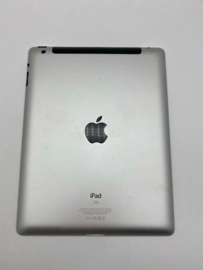 Лот: 17582345. Фото: 1. Б/у iPad 3. Планшеты