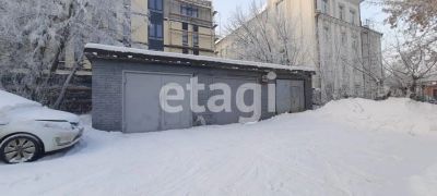 Лот: 21115595. Фото: 1. Продам гараж. Код объекта: 10333594. Гаражи, парковочные места