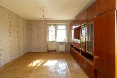 Лот: 25285515. Фото: 1. 1-комн. квартира , Красноярск... Квартиры, студии