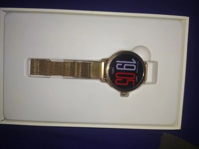 Лот: 23336110. Фото: 1. Smart watch nx7. Смарт-часы, фитнес-браслеты, аксессуары