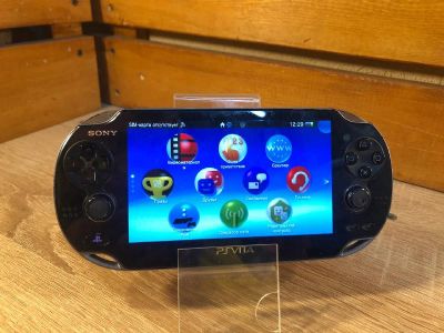 Лот: 18687366. Фото: 1. Игровая приставка Sony PlayStation... Игровые приставки, консоли