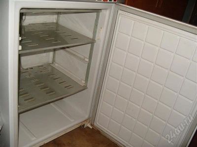 Лот: 338275. Фото: 1. морозильная камера. Холодильники, морозильные камеры
