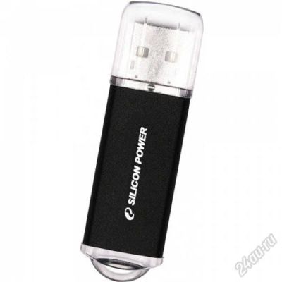 Лот: 907732. Фото: 1. USB Флеш 32Gb Silicon Power Ultima... USB-флеш карты