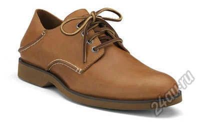 Лот: 5929533. Фото: 1. Туфли Sperry Top-Sider США р.11... Туфли