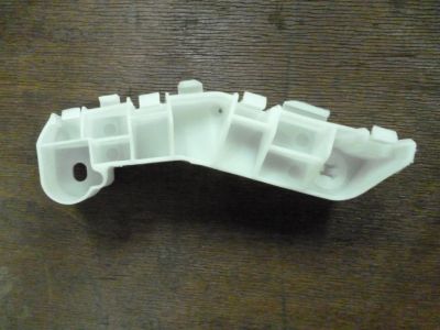 Лот: 8649104. Фото: 1. Mitsubishi Pajero V97W Крепление... Кузов