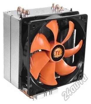 Лот: 5615696. Фото: 1. Кулер Thermaltake Contact 29. Системы охлаждения