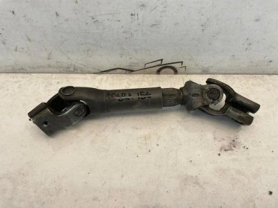 Лот: 24694268. Фото: 1. рулевой карданчик Opel Astra L48. Ходовая, подвеска, рулевое управление