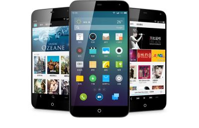 Лот: 3349146. Фото: 1. Meizu MX3 16 Гб Восьмиядерный... Смартфоны