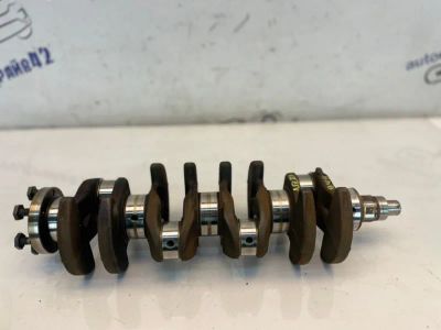 Лот: 22988816. Фото: 1. коленвал Opel Astra L69. Двигатель и элементы двигателя