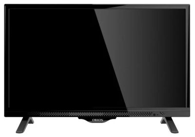 Лот: 11067359. Фото: 1. Телевизор 23.6" ORION ПТ-60ЖК-100ЦТ... Телевизоры