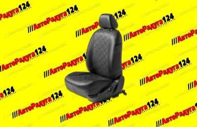 Лот: 20589733. Фото: 1. Чехлы на сиденья Hyundai Solaris... Чехлы, коврики, оплетки руля