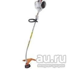 Лот: 13265034. Фото: 1. STIHL Триммер FS 50 C-E. Бензо-, мотоинструмент