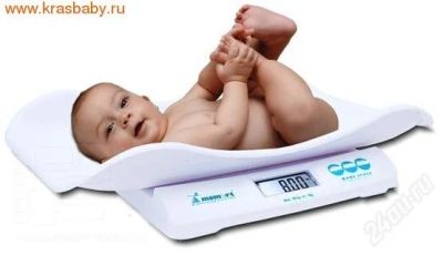 Лот: 3450151. Фото: 1. Продам детские весы. Другое (бытовая техника)