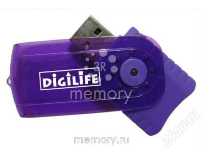 Лот: 434944. Фото: 1. Устройство чтения карт памяти... USB-флеш карты