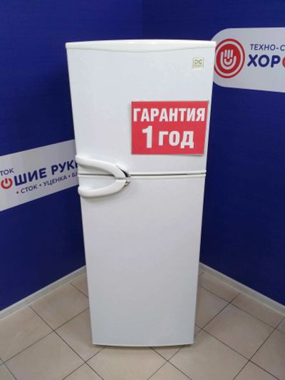 Лот: 14761381. Фото: 1. Холодильник daewoo fr-260 (11069112... Холодильники, морозильные камеры