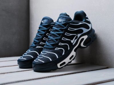 Лот: 12686116. Фото: 1. Кроссовки Nike Air Max Plus (6636... Кеды, кроссовки, слипоны