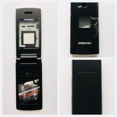 Лот: 11529481. Фото: 1. Корпус Samsung E210 под ориг. Корпуса, клавиатуры, кнопки