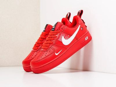 Лот: 17096319. Фото: 1. Кроссовки Nike Air Force 1 LV8... Кеды, кроссовки, слипоны