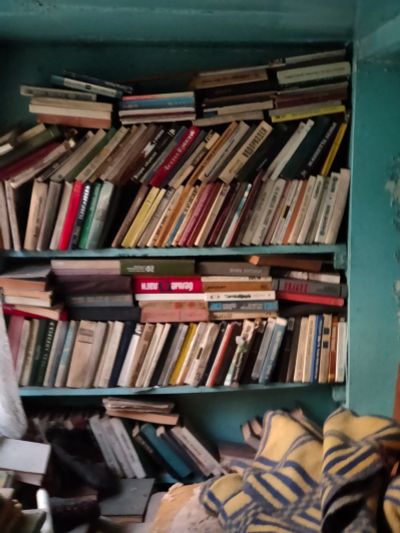 Лот: 18005996. Фото: 1. Книги. Книги
