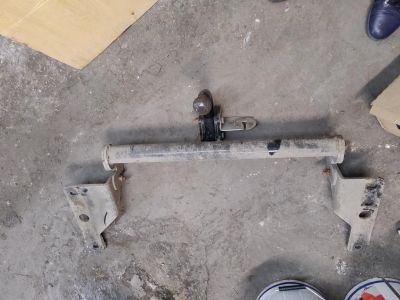 Лот: 14026480. Фото: 1. Фаркоп toyota corolla e180, 2012-2018. Багажники, боксы, фаркопы