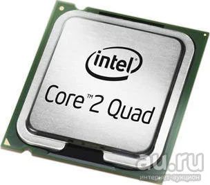 Лот: 8699714. Фото: 1. Процессор Intel Core 2 Quad Q9300. Процессоры
