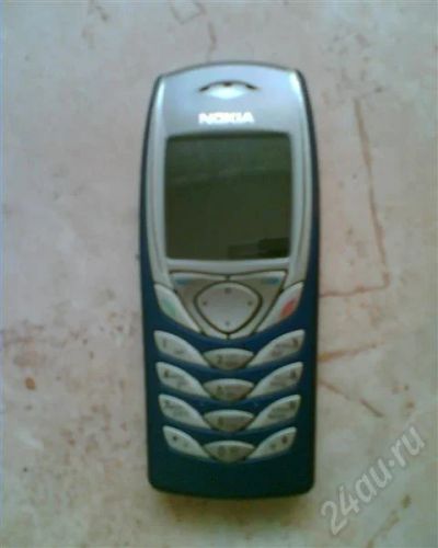 Лот: 458259. Фото: 1. Nokia 6100. Кнопочные мобильные телефоны